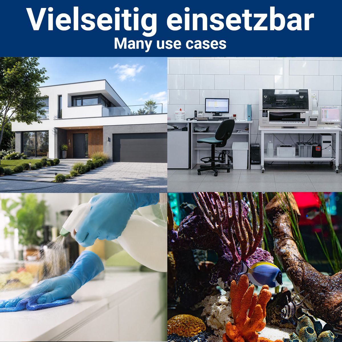 BMUT Wasserstoffperoxid H2O2 3%