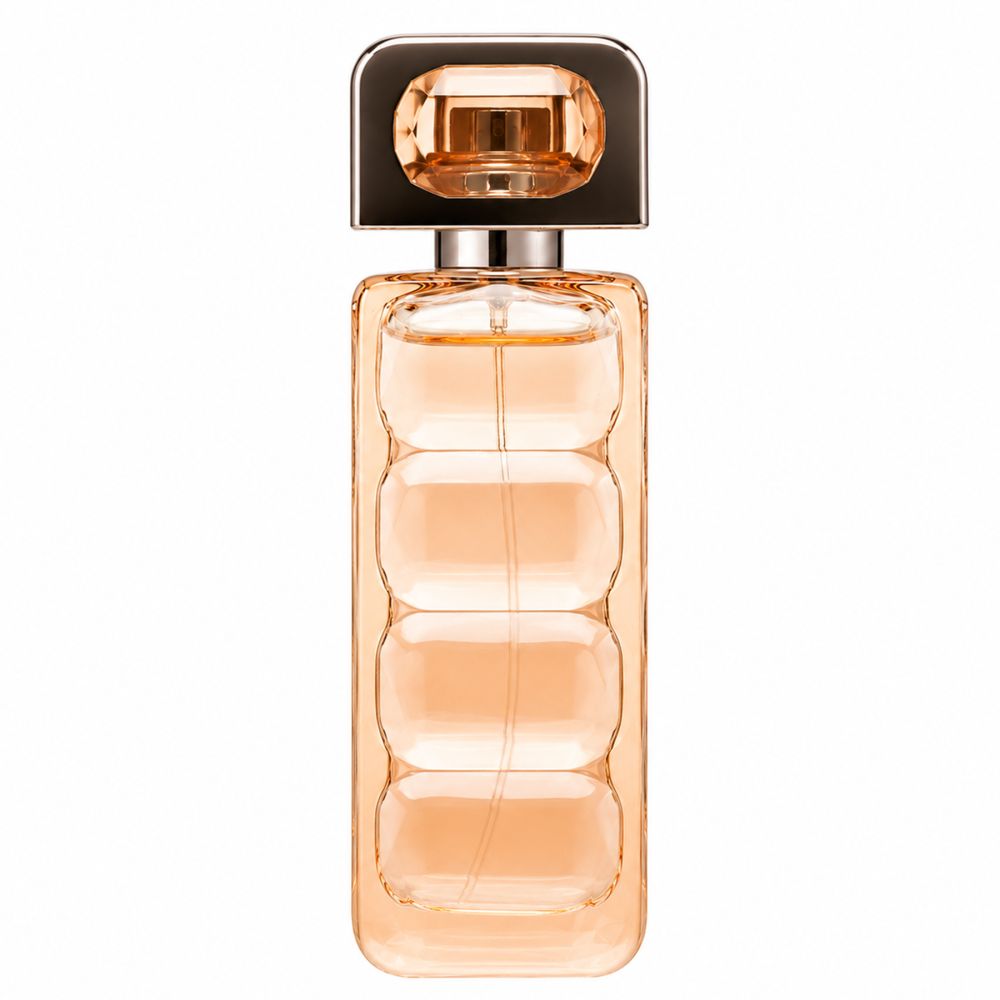 Hugo Boss Orange Eau de Toilette für Damen, 30ml Flakon.