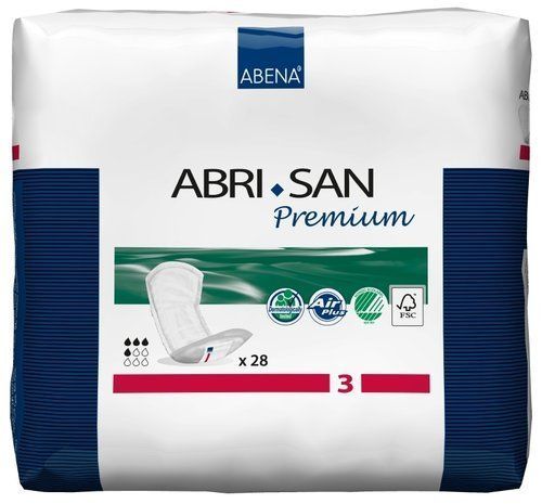ABRI-San Mini Air Plus Nr.3