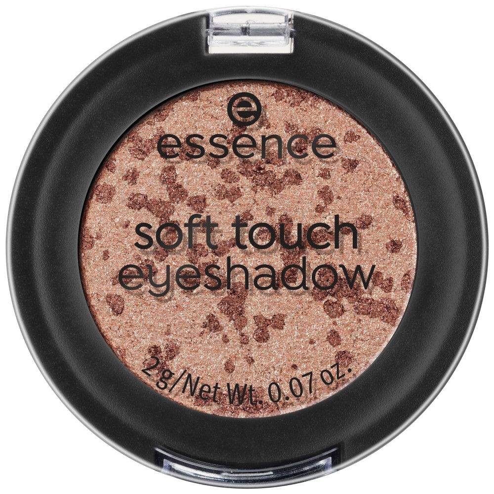 Essence - Ultraweicher Soft-Touch-Lidschatten