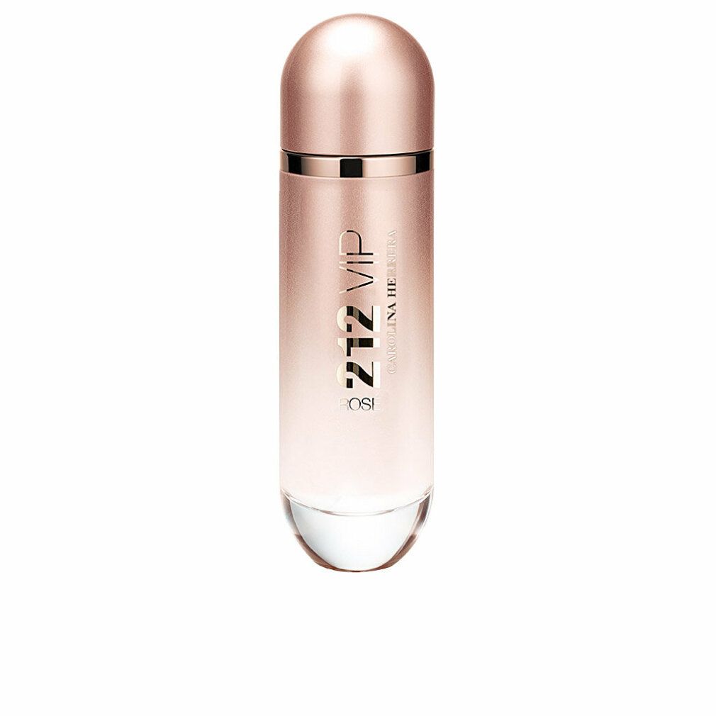 Carolina Herrera 212 vip Rose Eau De Toilette Spray