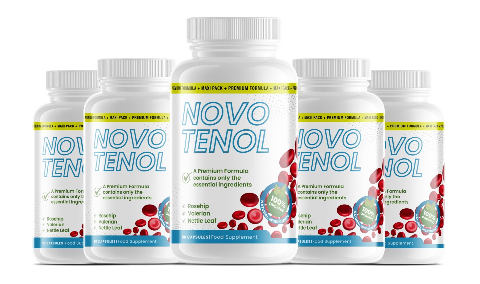 Novotenol