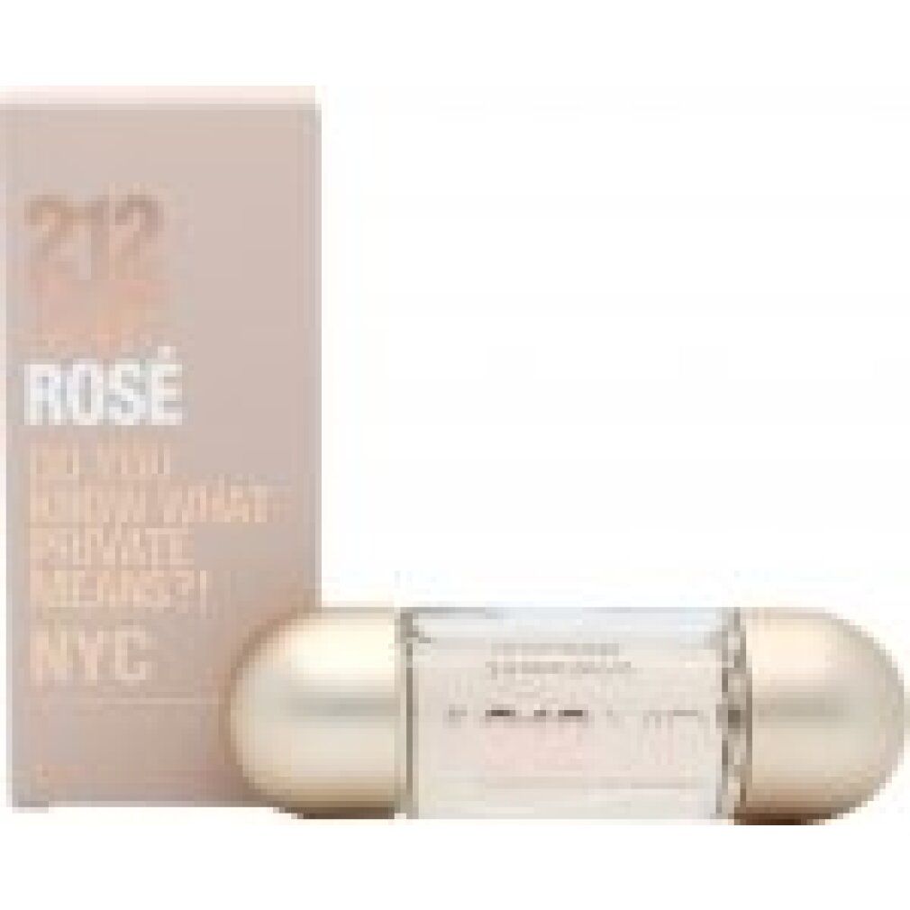 Carolina Herrera 212 Vip Ros edp