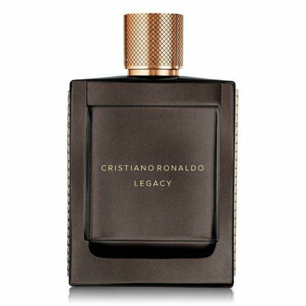 Cristiano Ronaldo Legacy Eau de Toilette  Spray