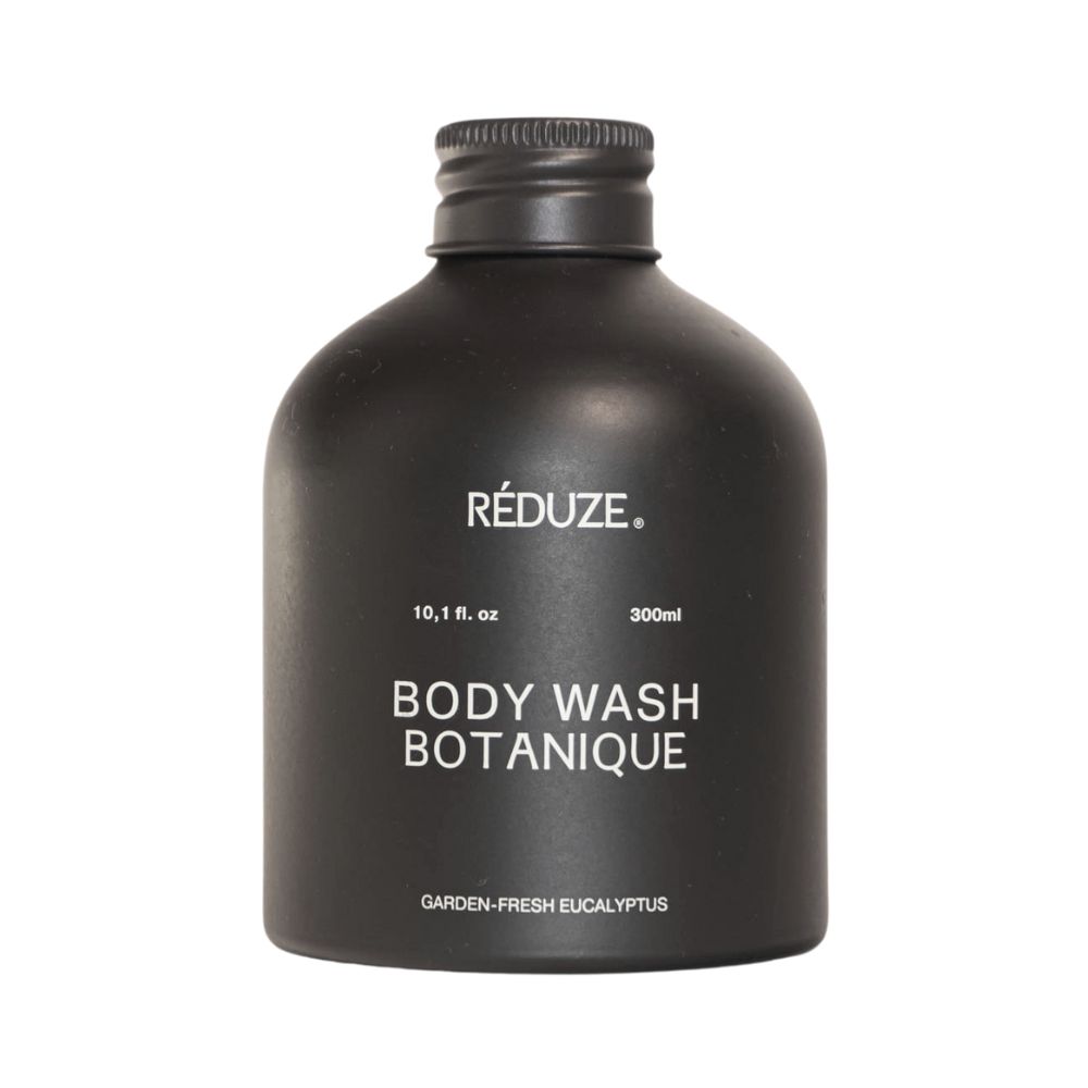 RÉDUZE  Body Wash Botanique