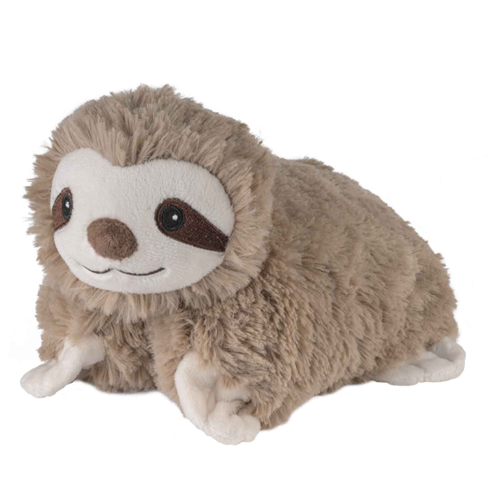 Warmies Multi Wärmekissen Faultier