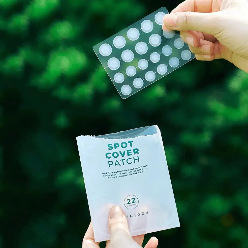 Skin1004 Spot Cover Patch