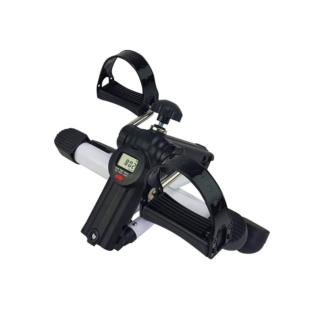 Tunturi Mini Bike Bewegungstrainer klappbar