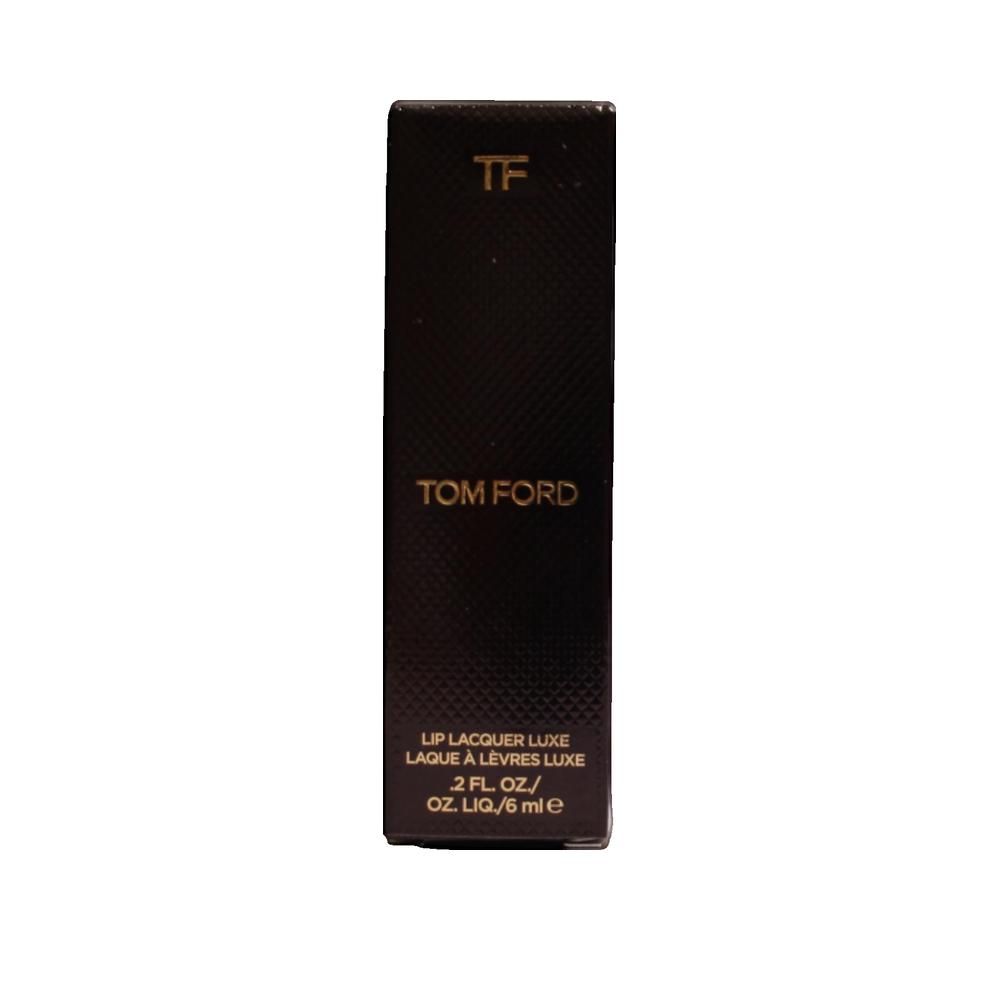 Tom Ford Lip Lacquer Vinyl Flüssiger Lippenstift Glänzend