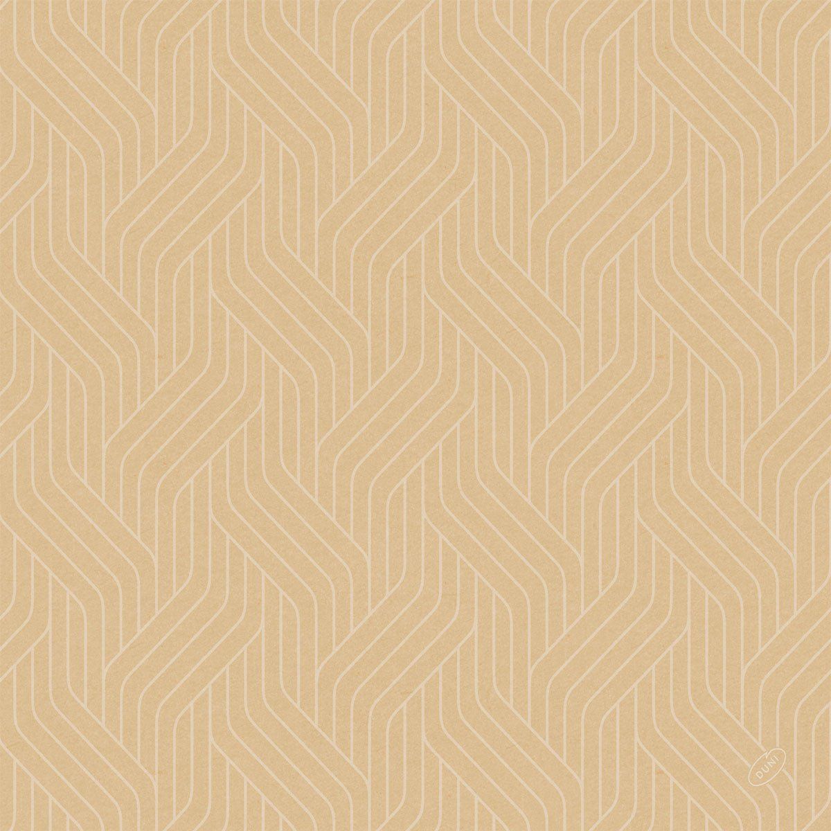 Bio-Dunisoft Servietten 40x40