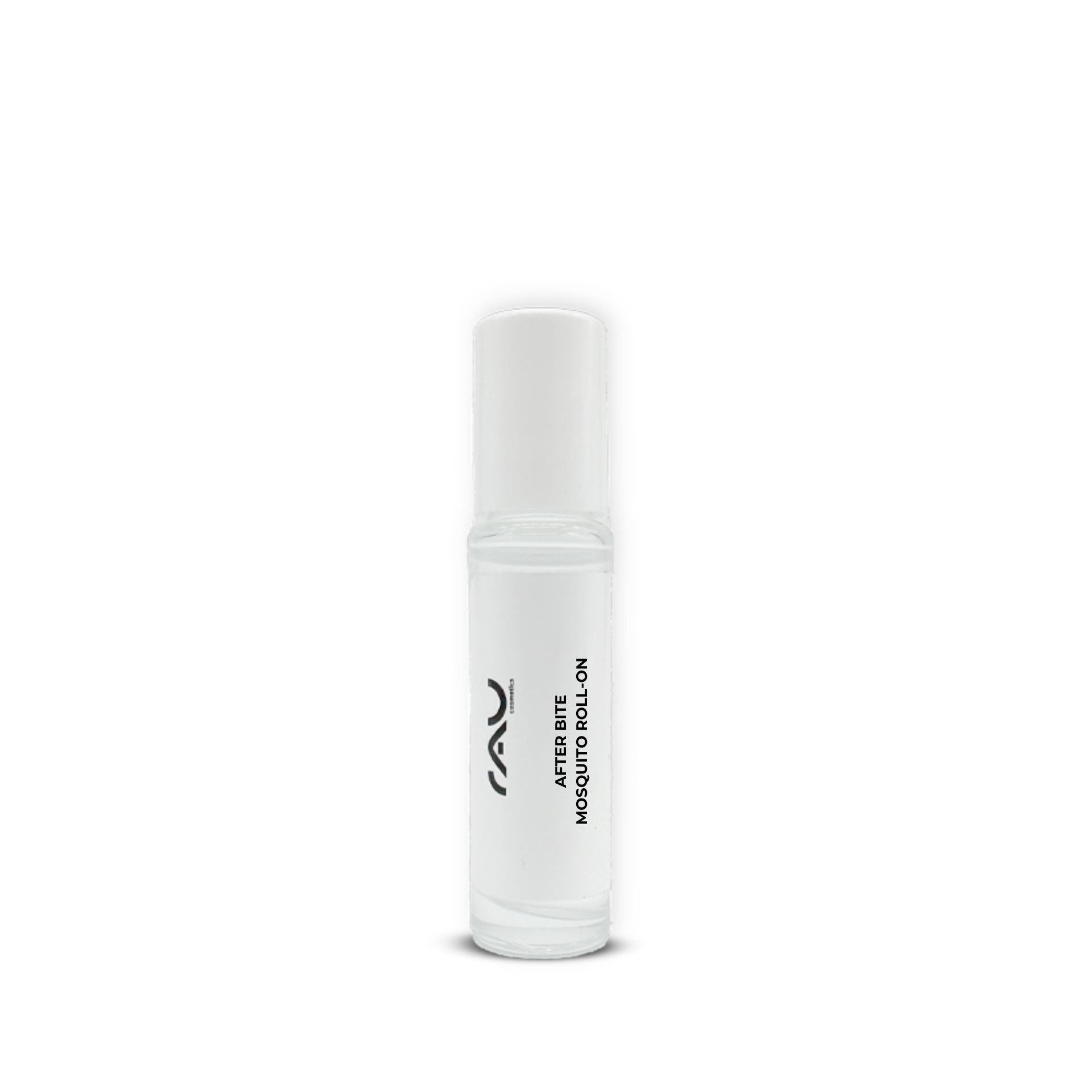 RAU Cosmetics After Bite Mosquito Roll-On