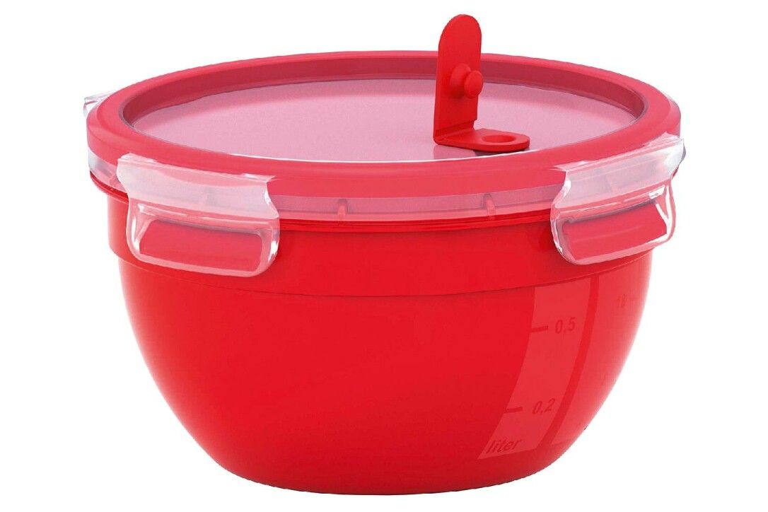 EMSA Mikrowellendose Clip & Micro