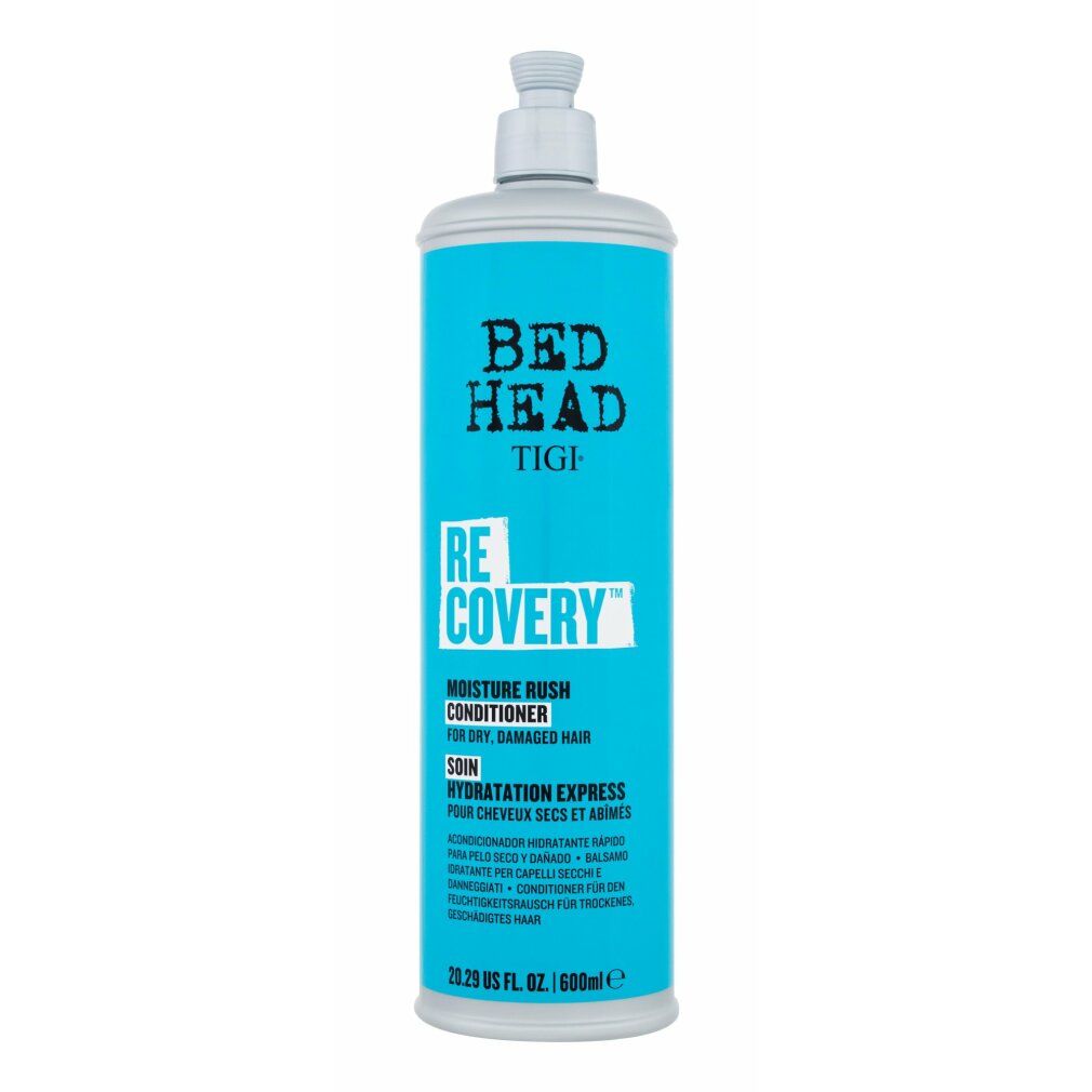Tigi Bh Recovery Moisture Rush Conditioner