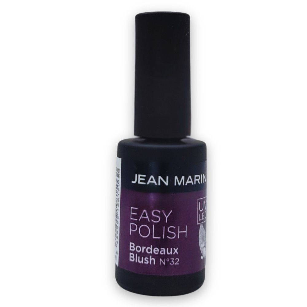 Jean Marin - Easy Polish Semi-Permanenter Nagellack