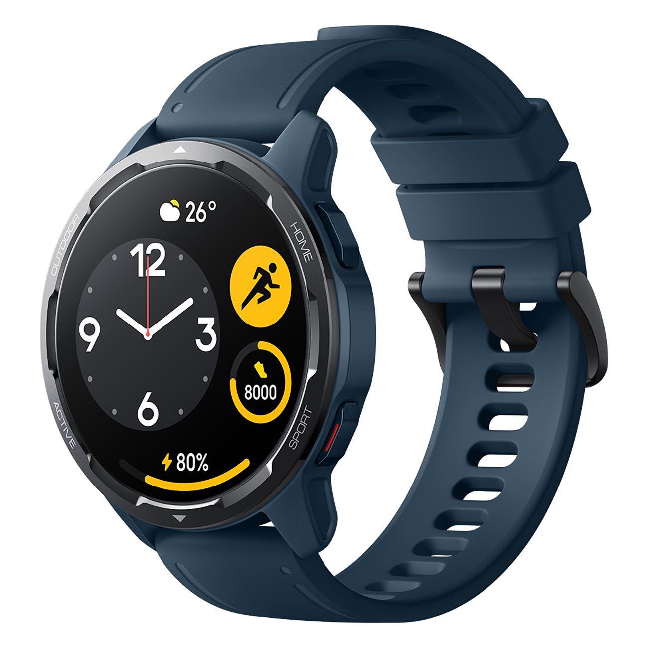 Xiaomi Watch S1 Active Smartwatch