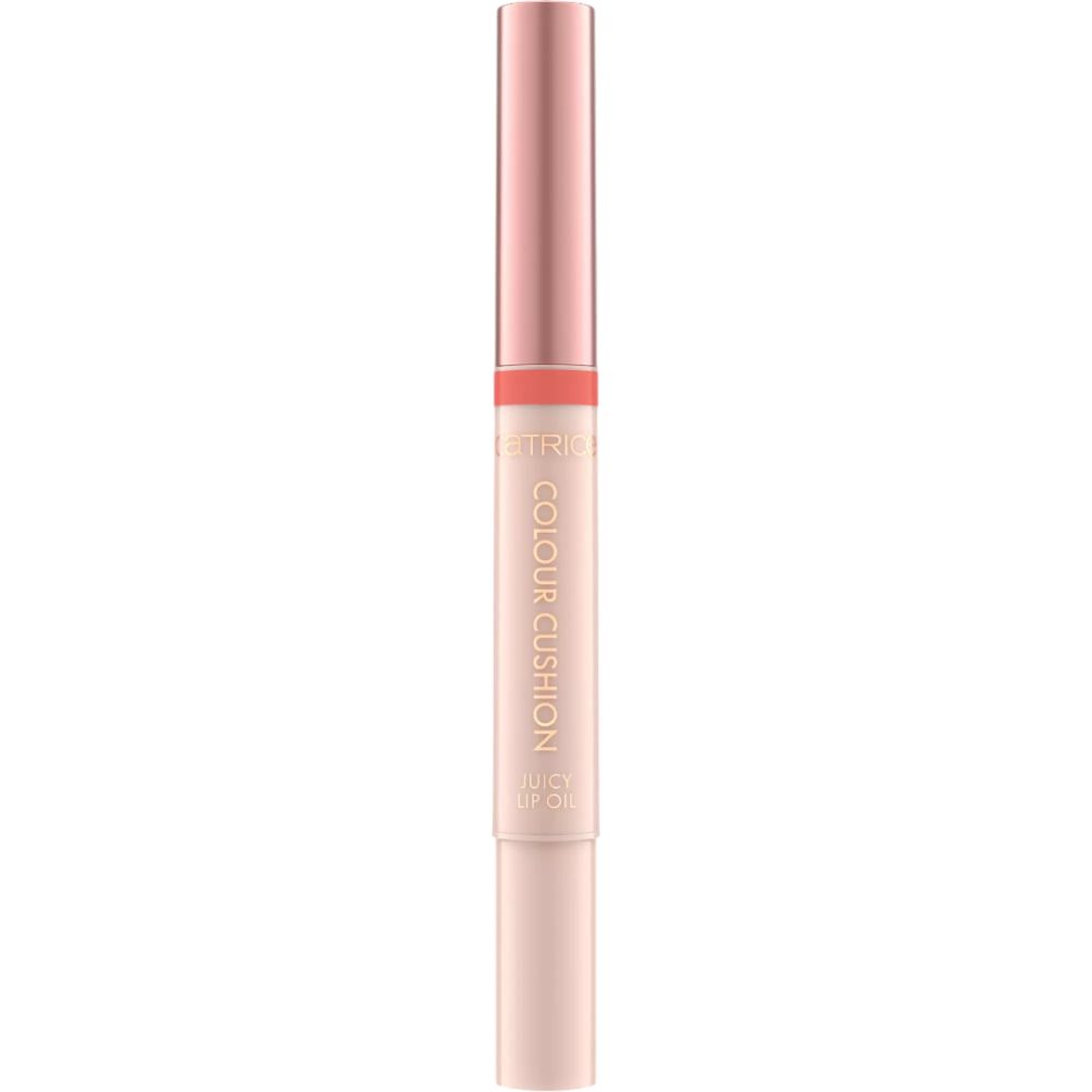 Catrice - Colour Cushion Juicy Lippenöl