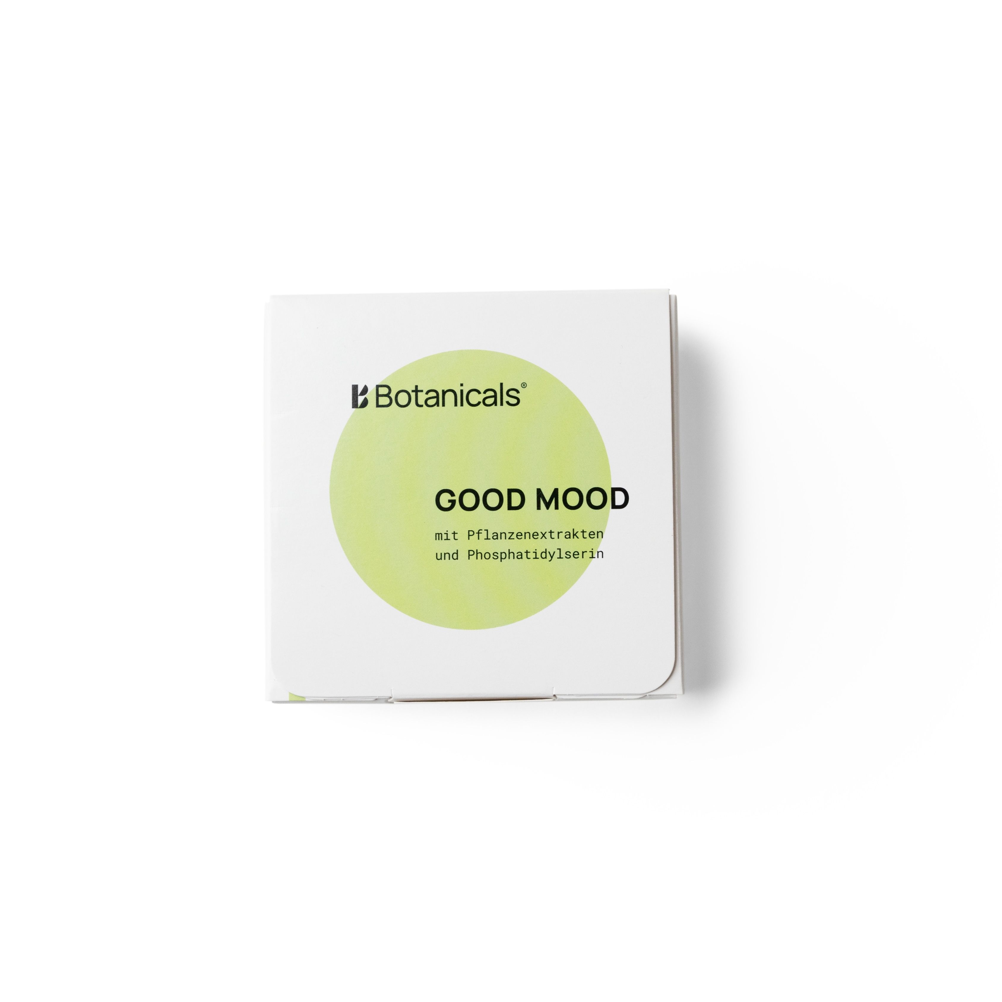 Botanicals® Good Mood Caps