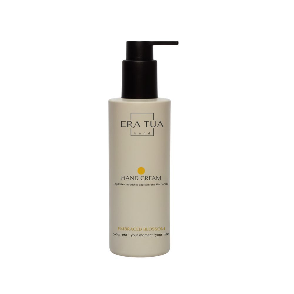 "Era Tua" Embraced Blossom Hand Cream