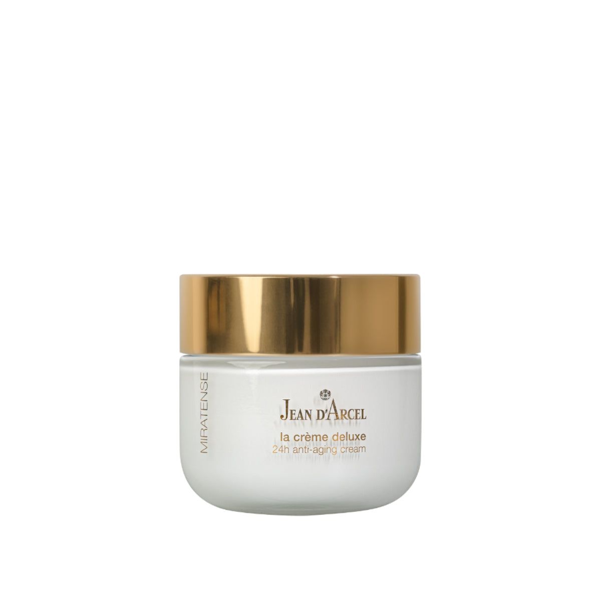 Jean D´Arcel Miratense Lift Detox La Crème Deluxe