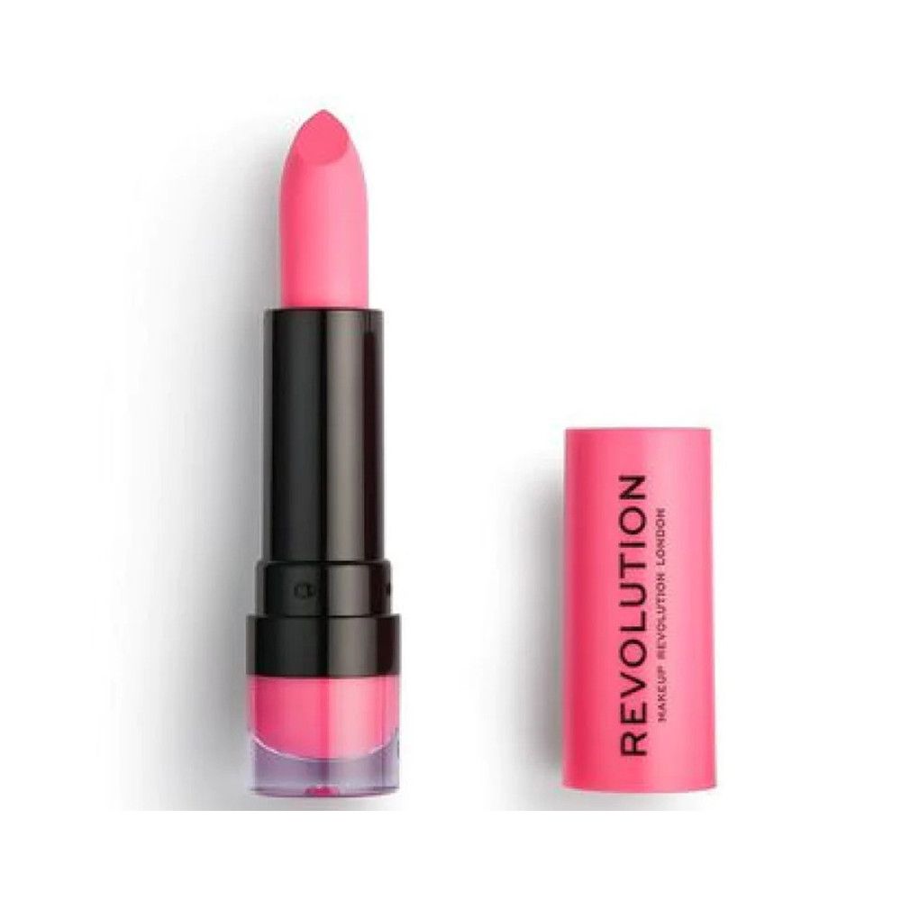 Makeup Revolution - Matt Lippenstift