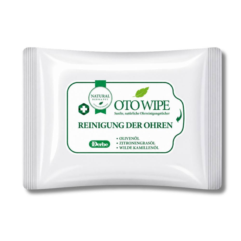 Augentücher IRIWIPE