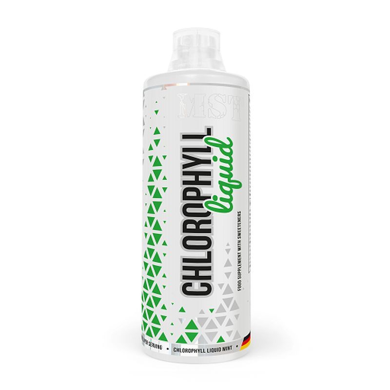 MST - Chlorophyll