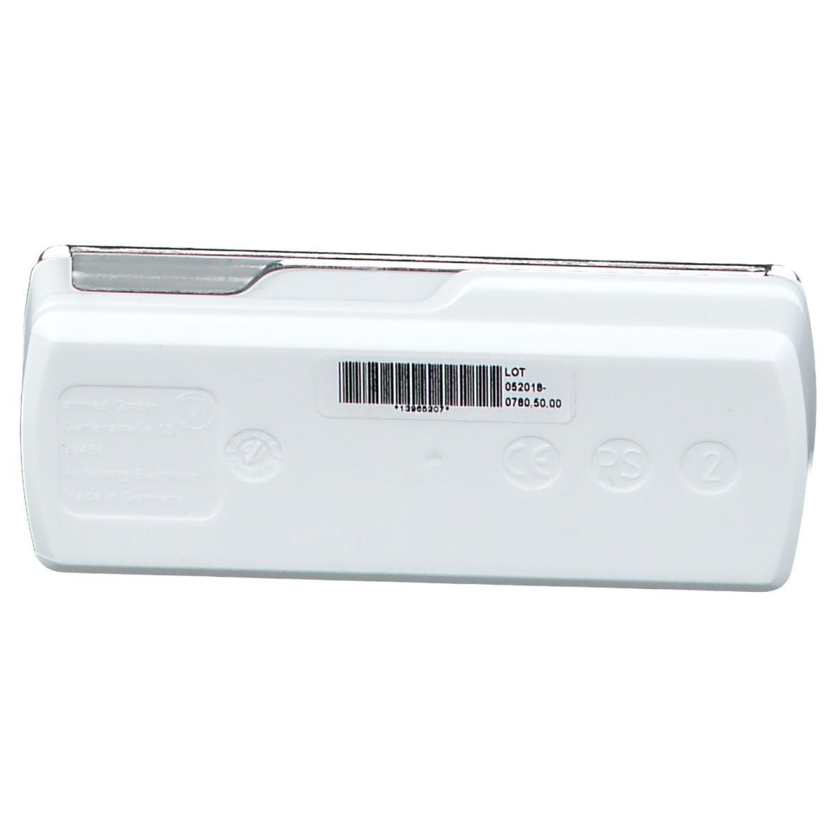 ANABOX® Compact Tagesbox, weiß