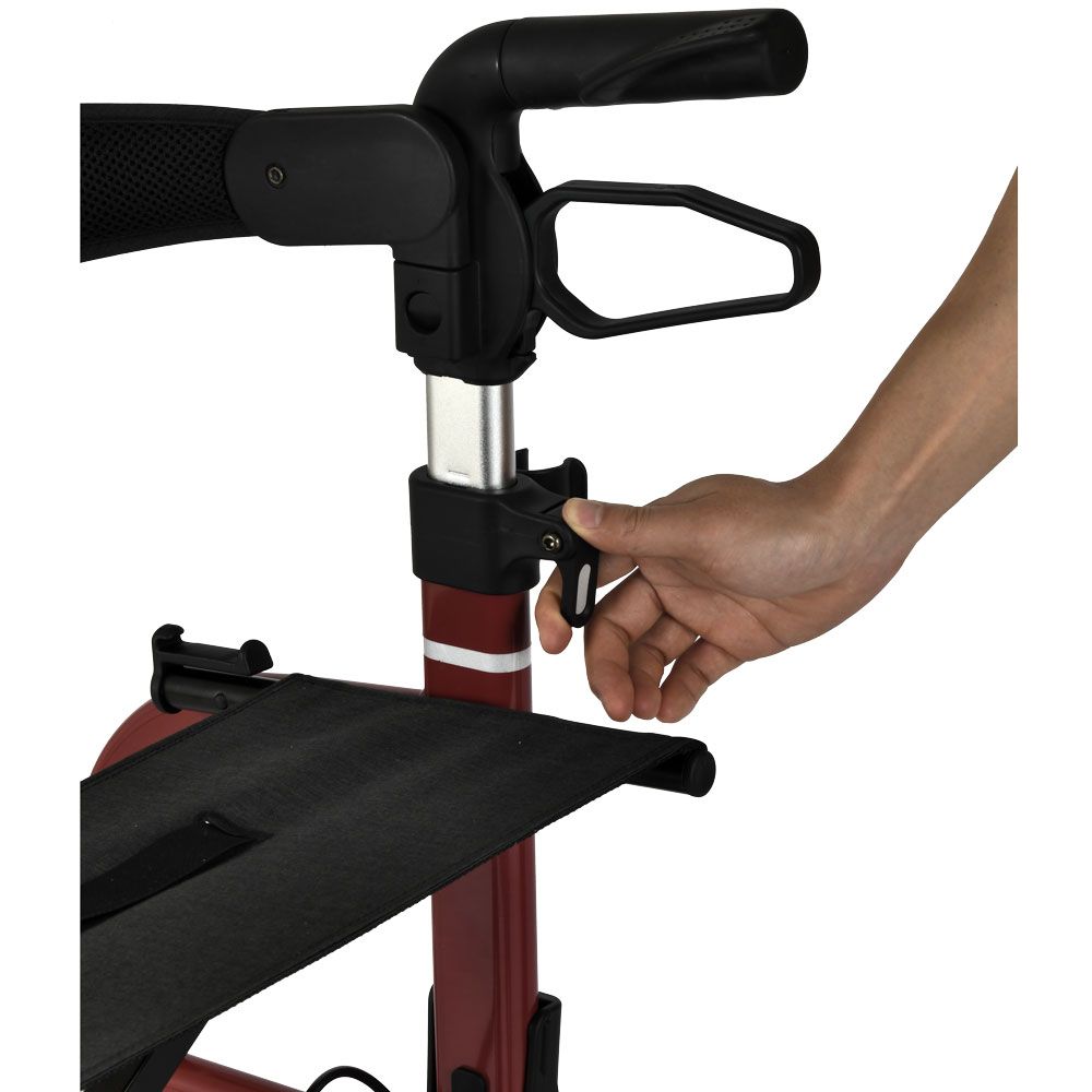Mobilex Puma Air Outdoor Rollator