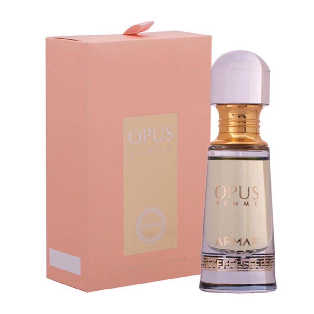Armaf Opus Femme Non-Alcoholic Perfume Oil