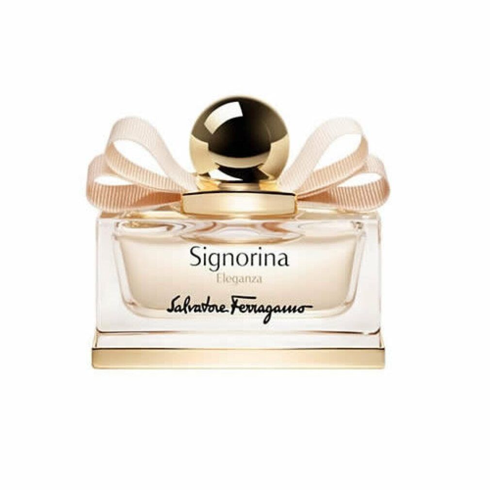 Signorina Eleganza Eau De Parfum Spray