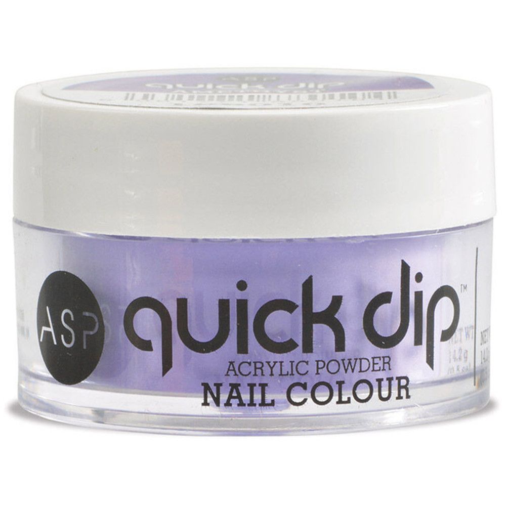ASP - Farbliches Acrylpulver Quick Dip