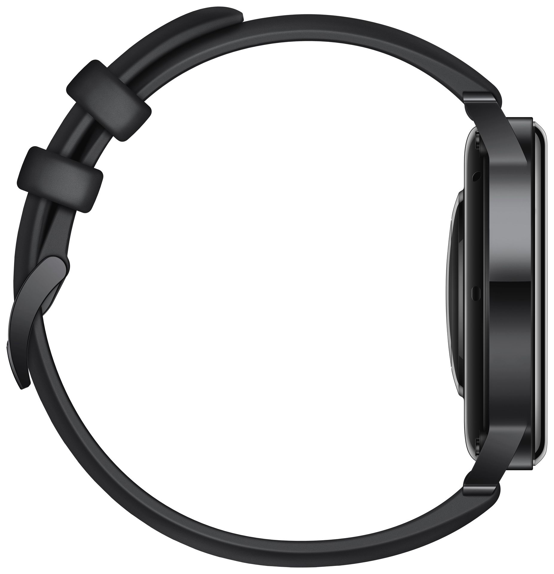 Huawei Watch GT3 42mm Milo B19S schwarz 1,32 Zoll GPS- & Herzfrequenzmessung