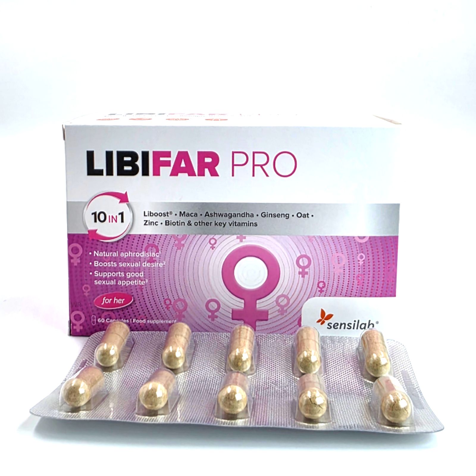 LIBIFAR PRO