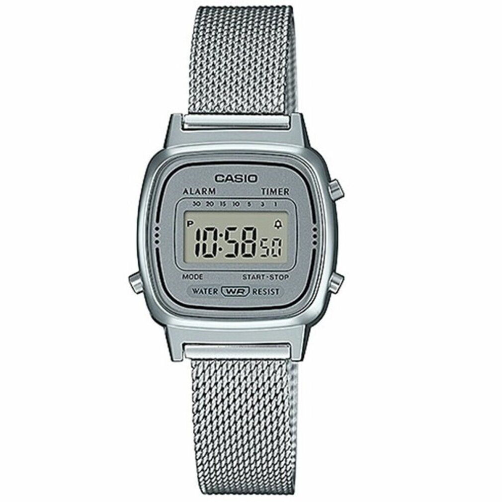 Armbanduhr Casio Frau LA670WEM-7DF