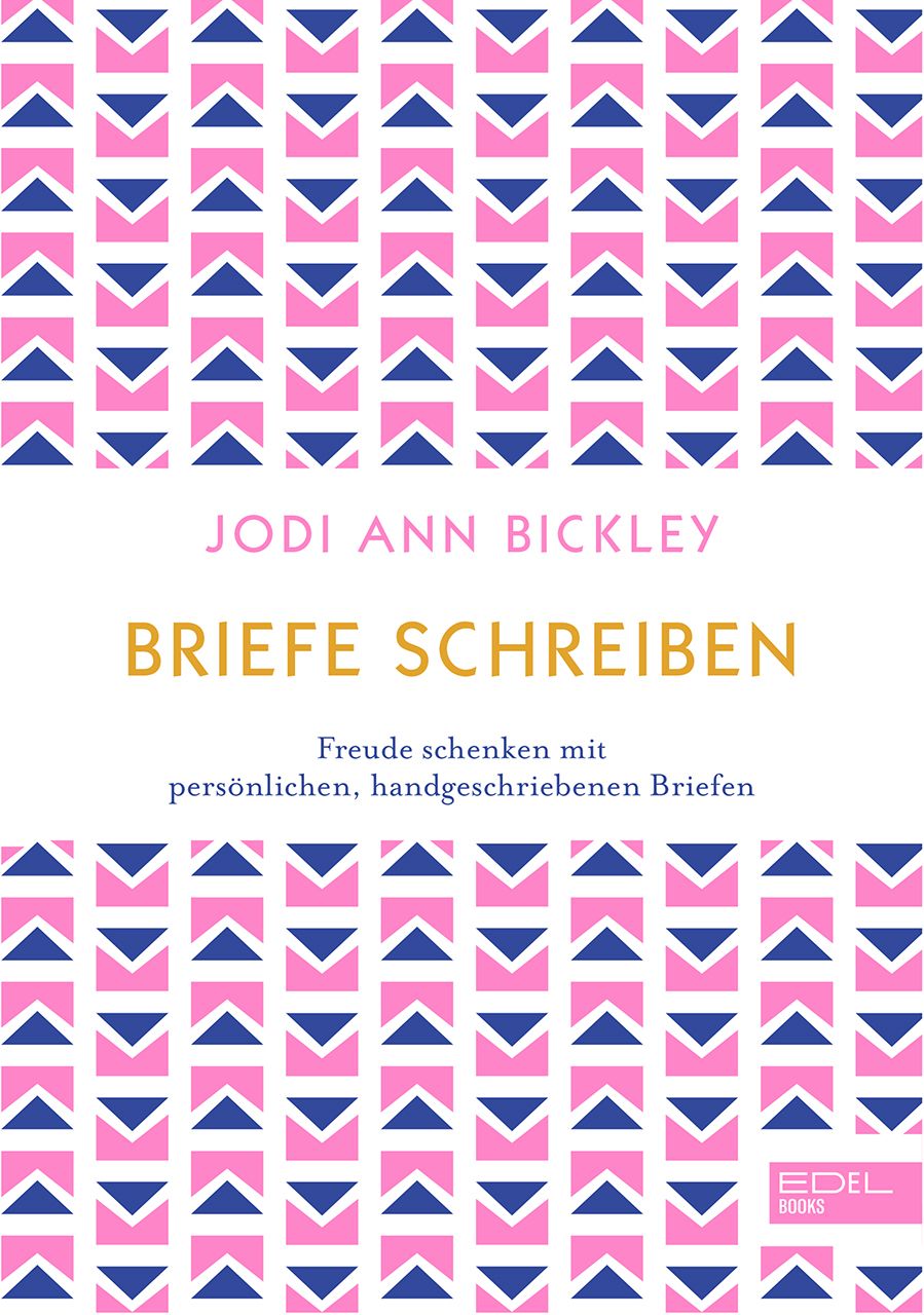 Briefe schreiben
