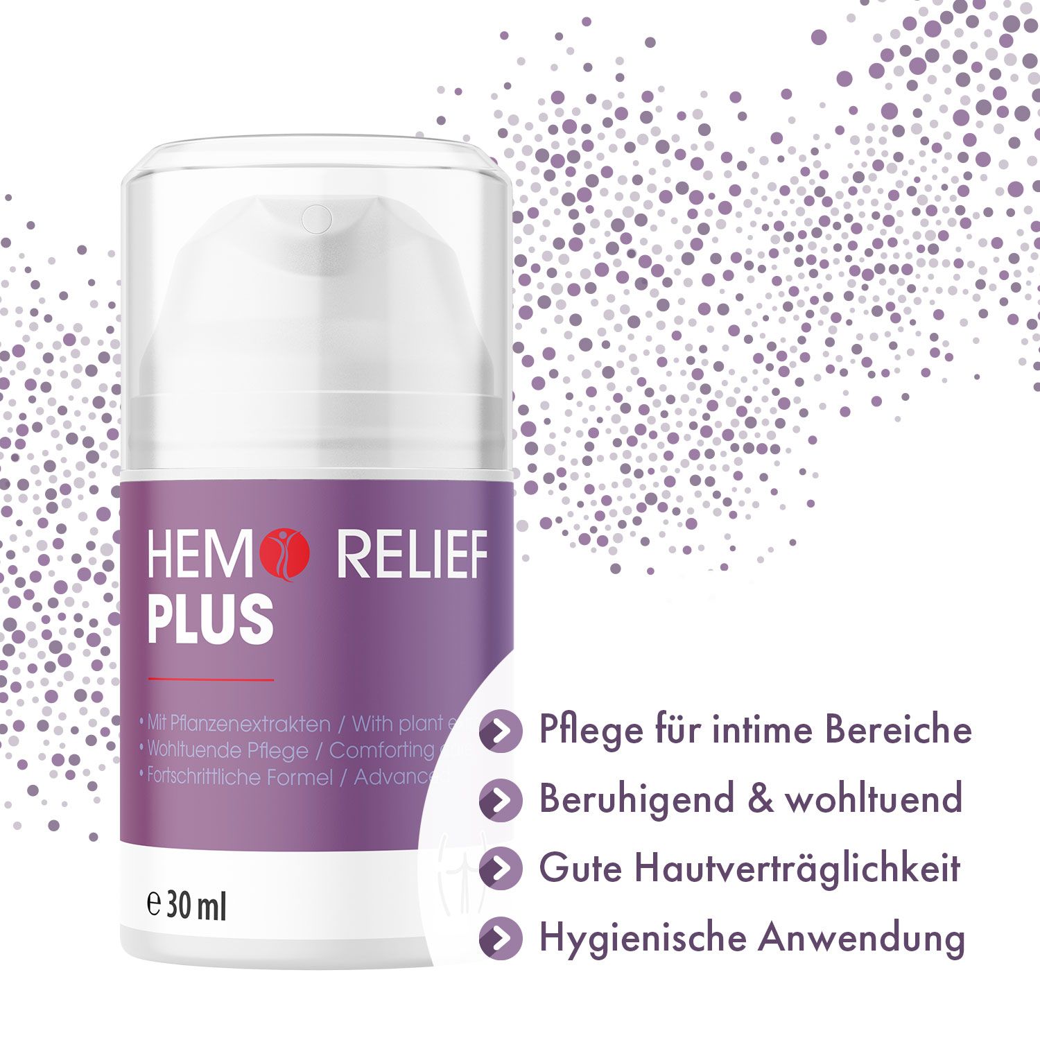 Hemo Relief Plus