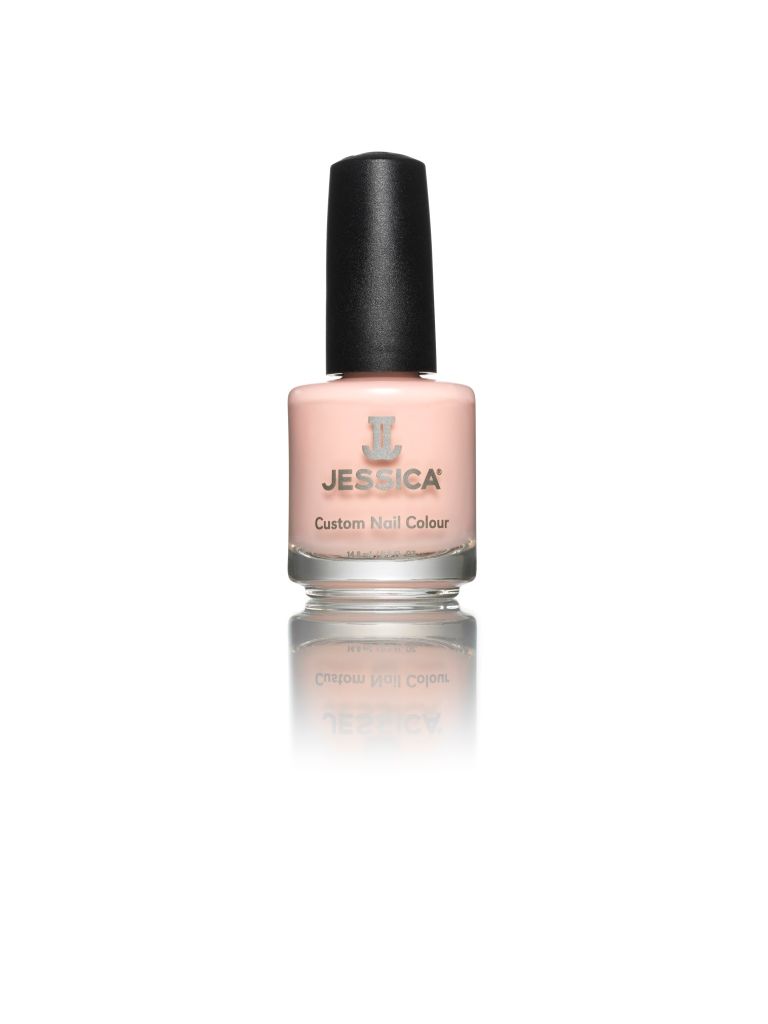 JESSICA Cosmetics Nail Colour