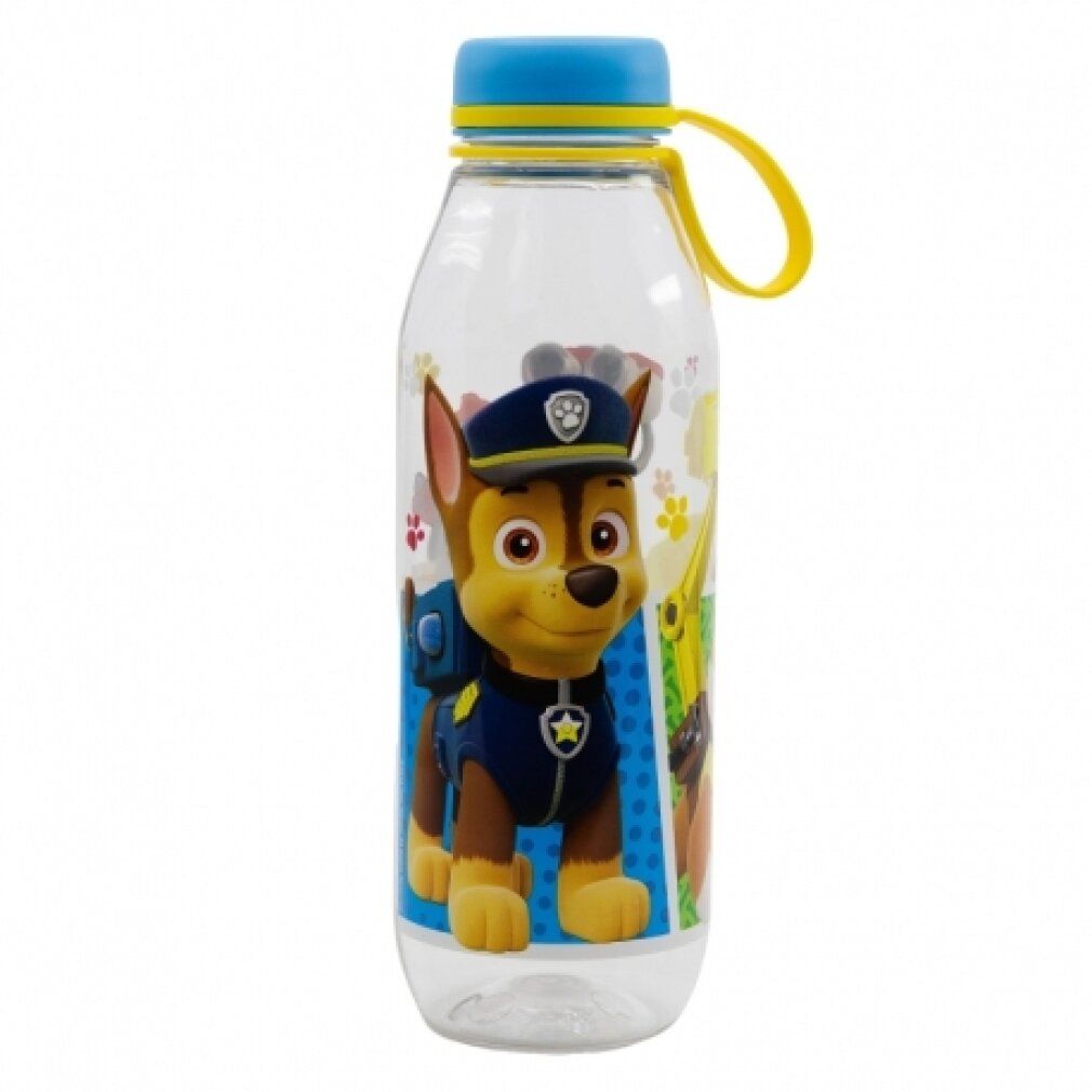 stor Trinkflasche Tlapková patrola
