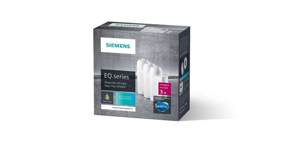 Siemens TZ70033A Wasserfilter