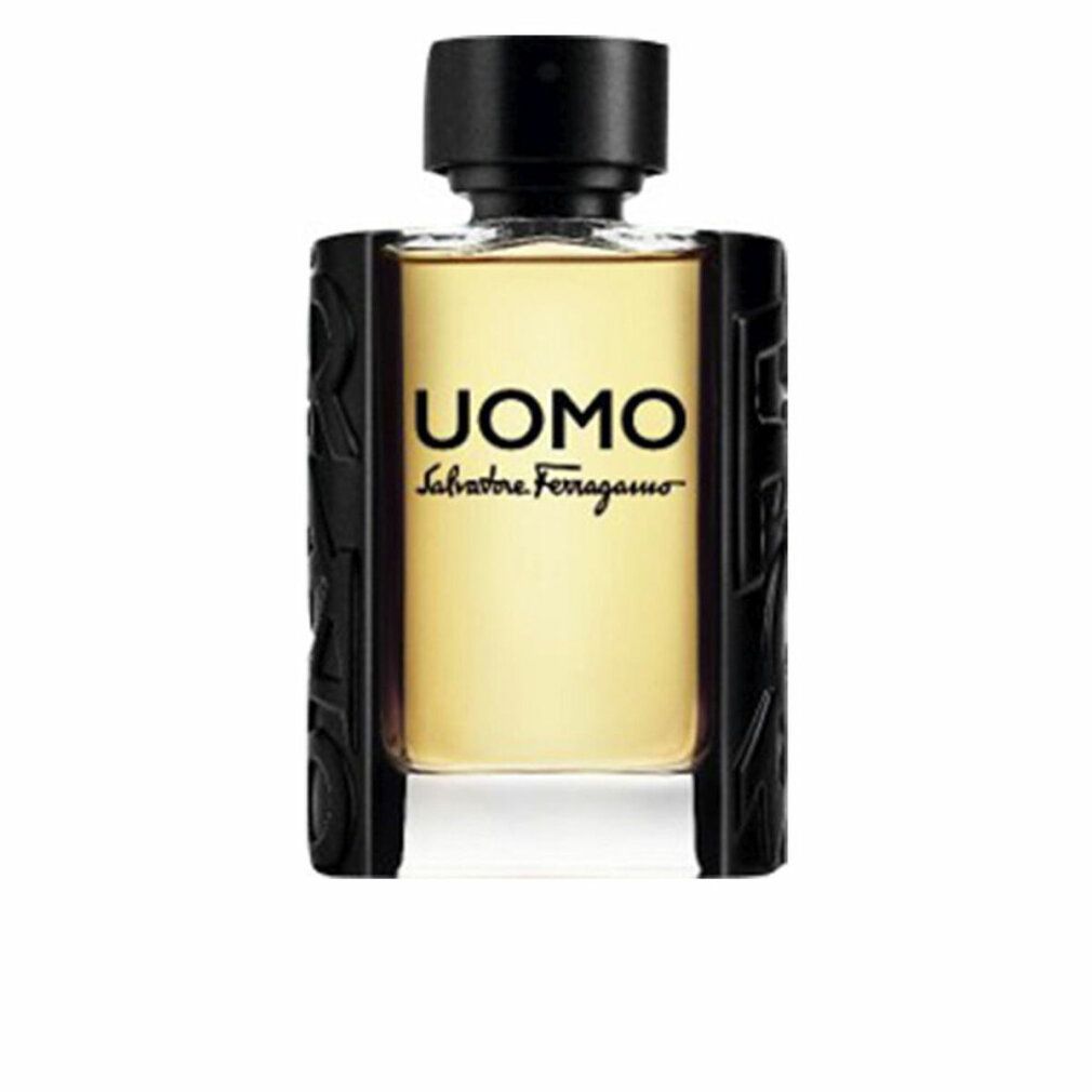 uomo salvatore ferragamo Eau de Toilette