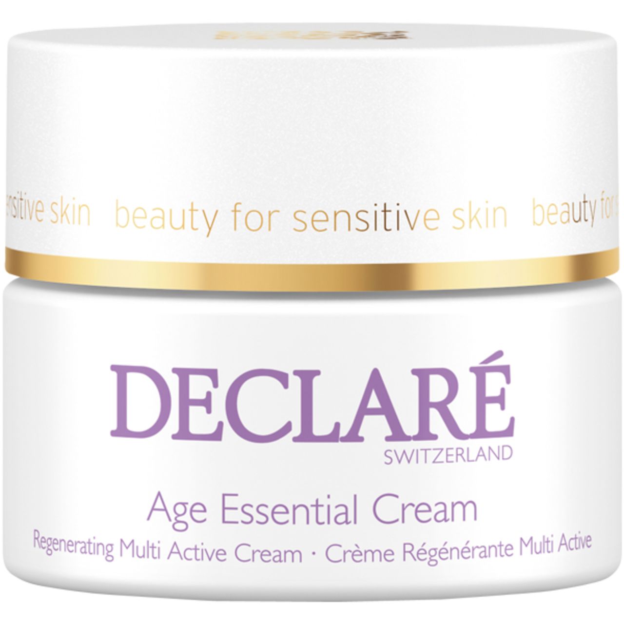 age control age essential cream