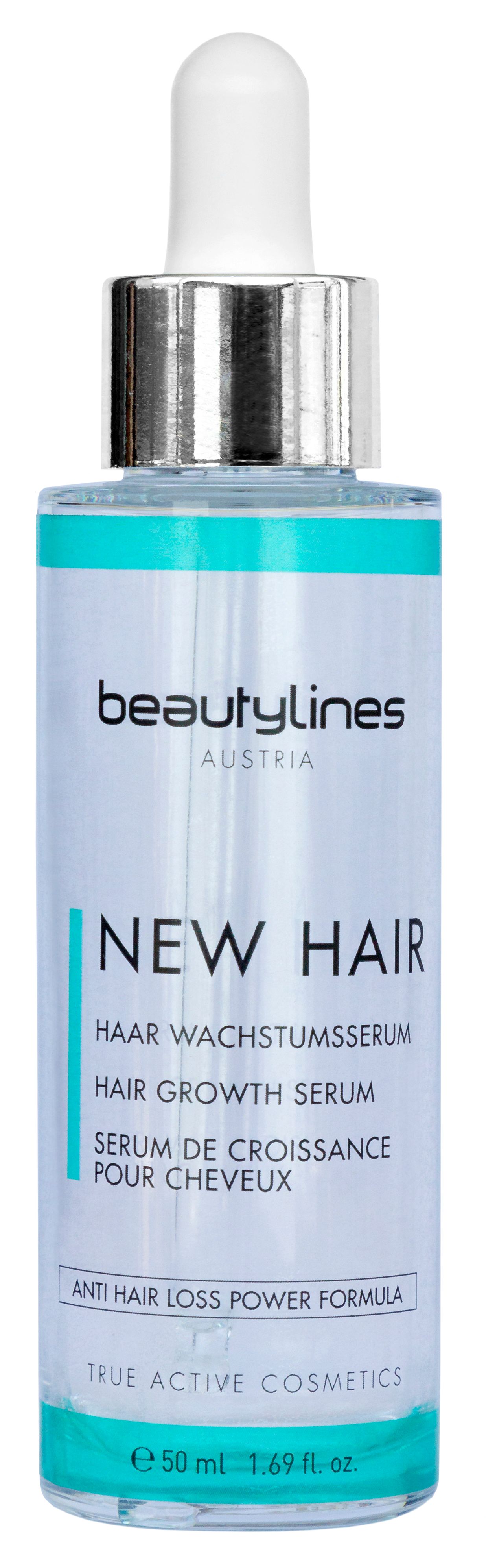 beautylines New Hair 50ml