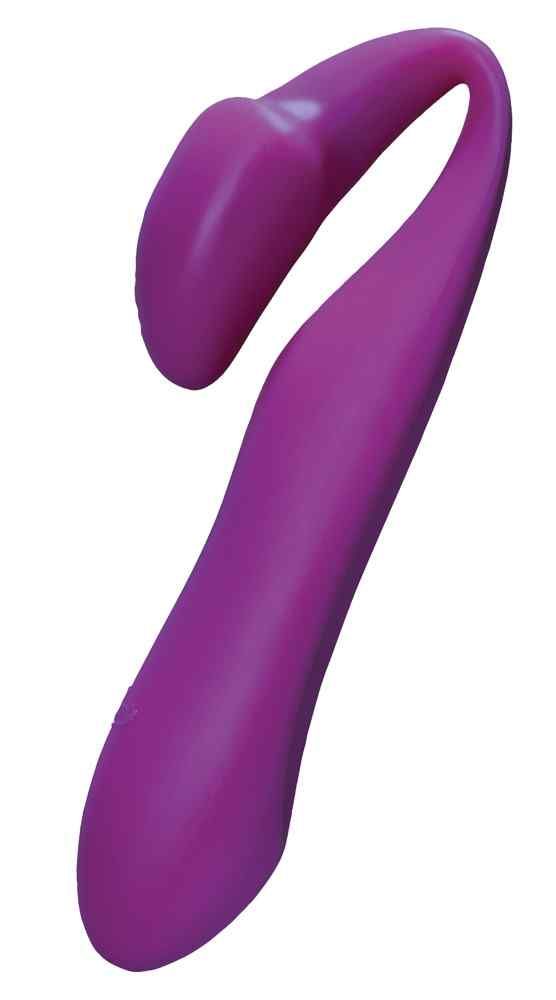 BeauMents Come2gether purple