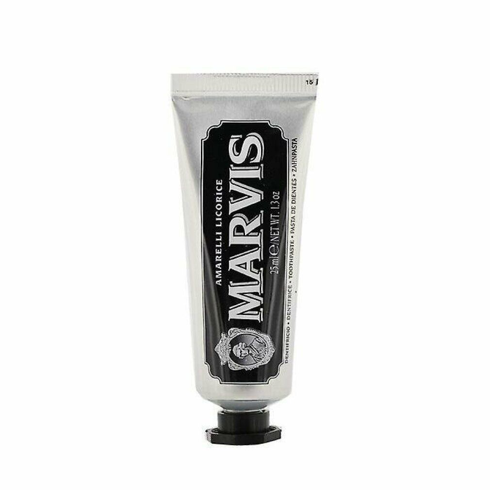 Marvis Amarelli Licorice Toothpaste