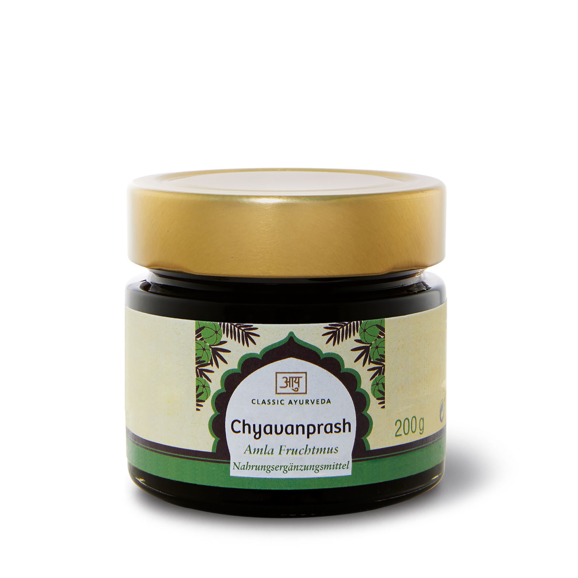 Classic Ayurveda - Chyavanprash, Amla Fruchtmus