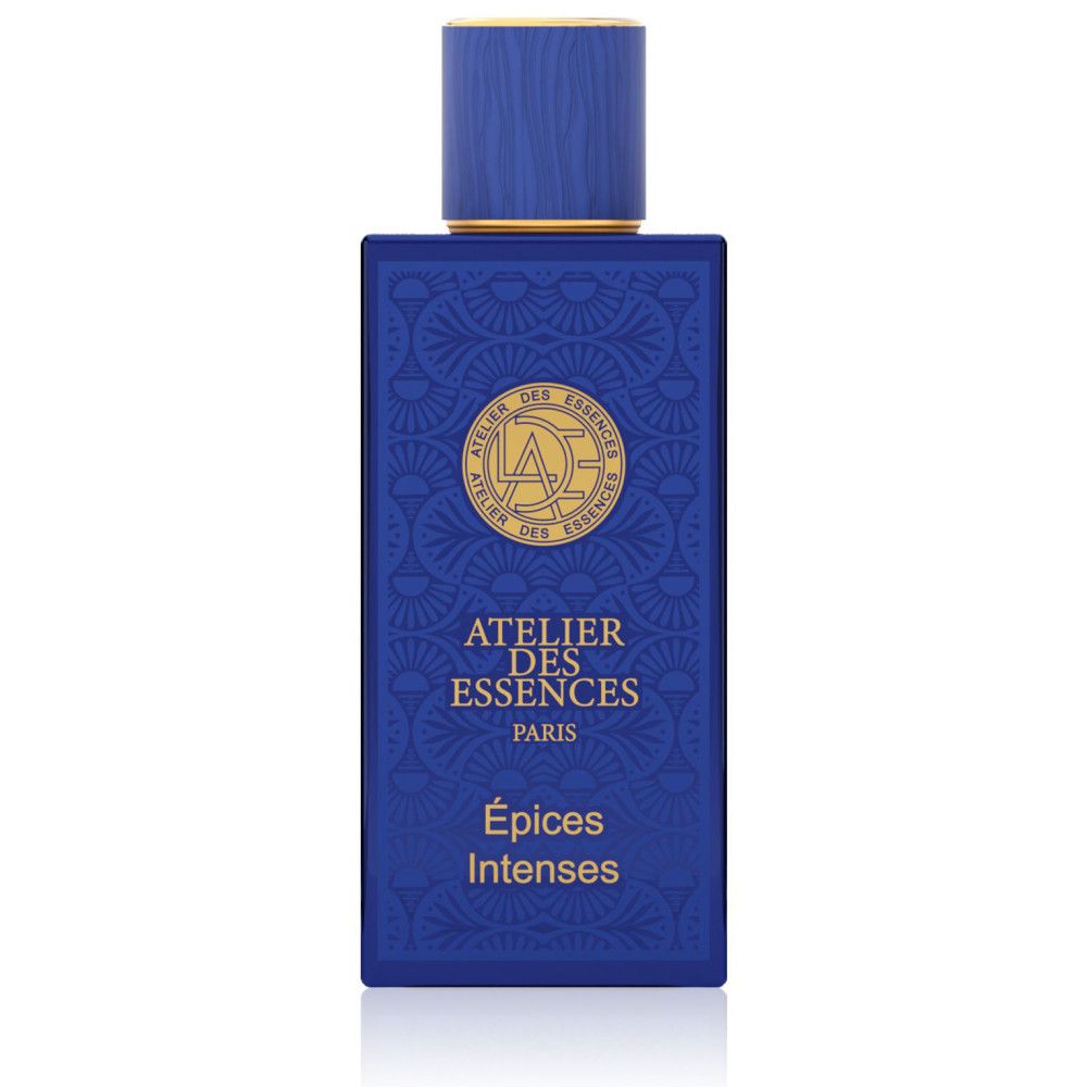 Atelier des Essences - Intense Gewürze Eau de Parfum