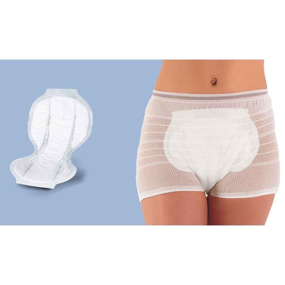 3x San Seni Basic Maxi Inkontinenzvorlage