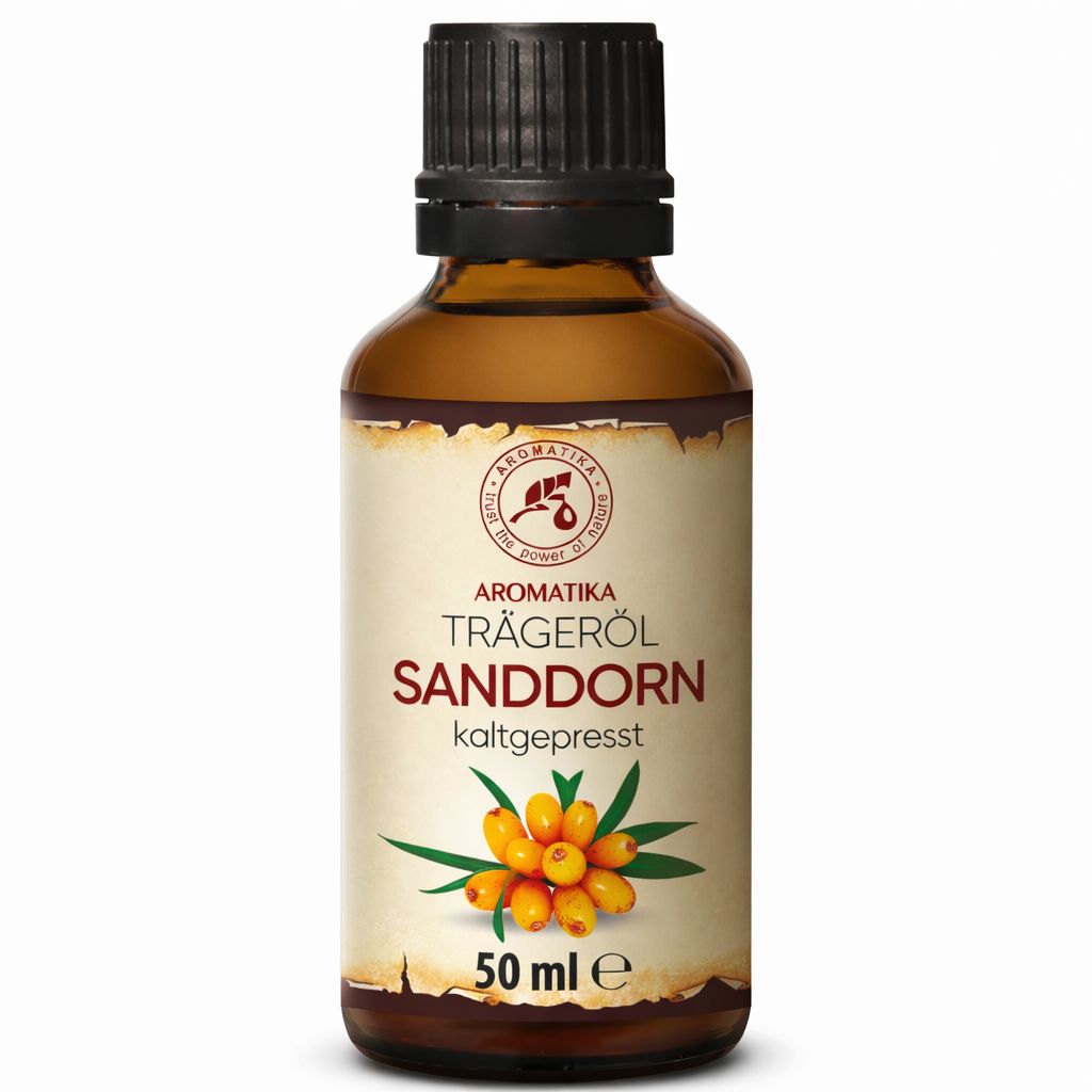 AROMATIKA  Sanddornöl