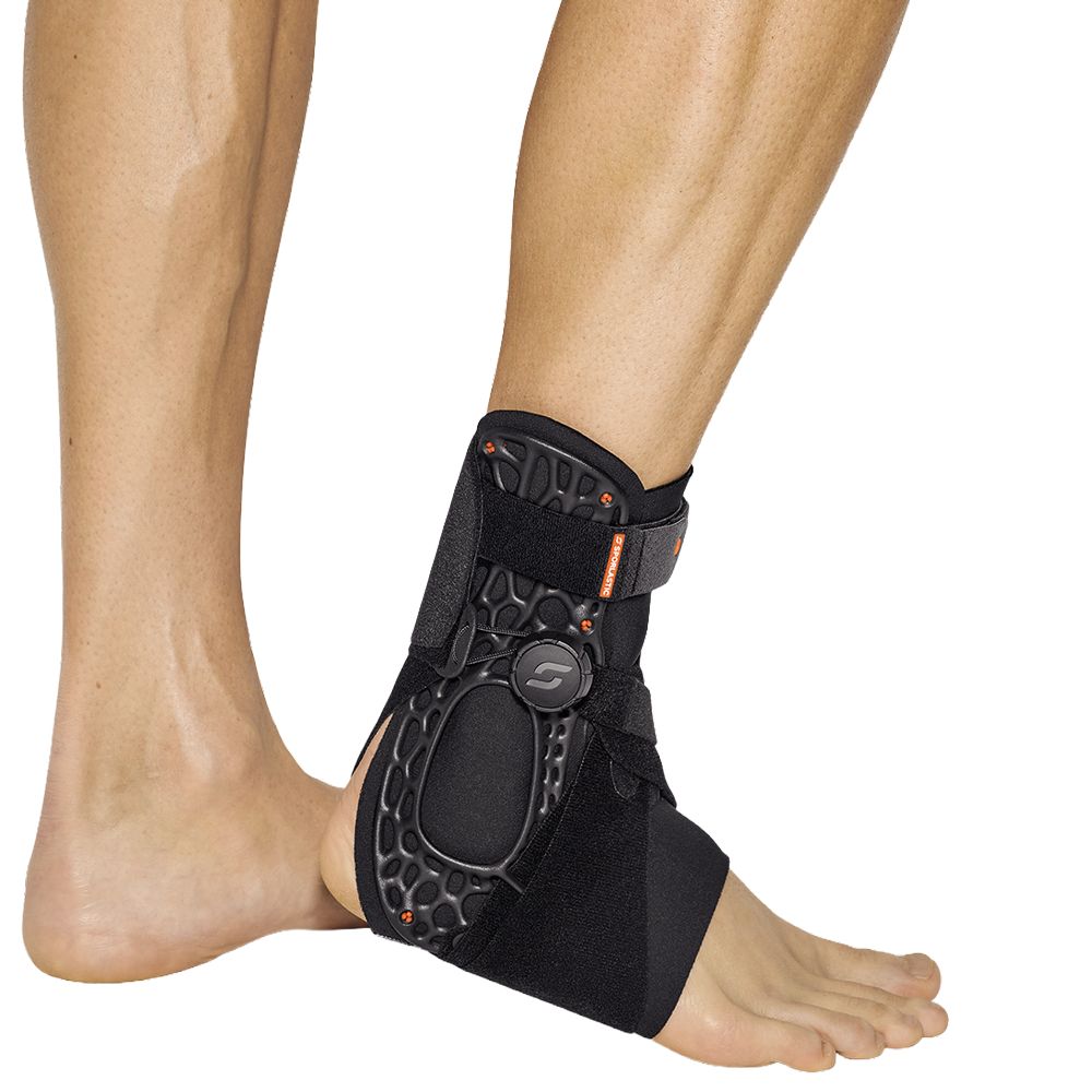 Sporlastic Malleo-Cast® Organic S1 Sprunggelenkorthese