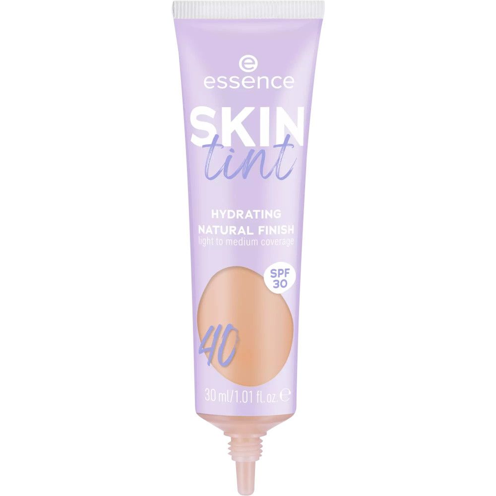 Essence - Skin Tint Foundation